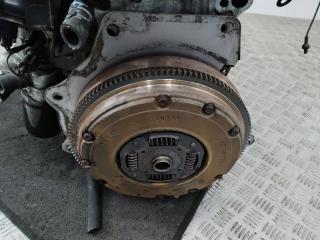 комплект сцепления Volkswagen Golf 4 поколение 1998, 1.6 л., AKL, бензин, МКПП, 06A141031