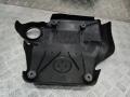 декоративная крышка двигателя Volkswagen Golf 4 поколение 1998, 1.6 л., AKL, бензин, МКПП, 06A103925 - фото №4