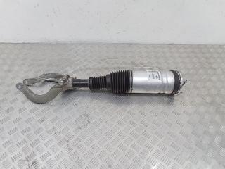 пневмостойка передняя Land Rover Range Rover 4 поколение [рестайлинг] 2018, JK52-3C286-CD