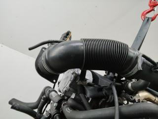 патрубок интеркулера Volkswagen Passat B6 2009, 1.9 л., BKC, дизель, АКПП, 1K0129684