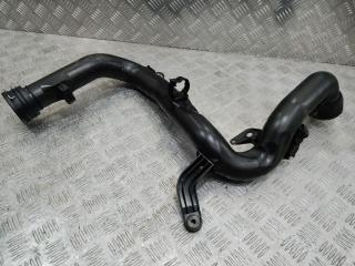 патрубок интеркулера Volkswagen Passat B6 2009, 1.9 л., BKC, дизель, АКПП, 1K0145762