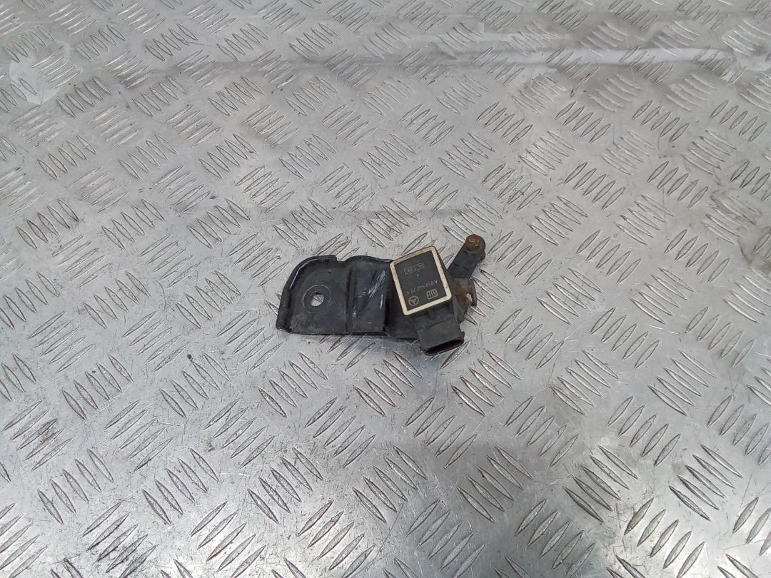 датчик дорожного просвета Mercedes-Benz S-Класс W221 2008, A0105427717 - фото №1