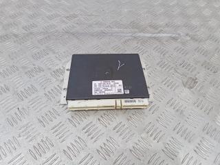 блок управления подвеской Mercedes-Benz S-Класс W221 2008, A2215407962