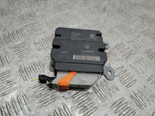 блок AirBag Renault Lodgy 2014, 985103219R
