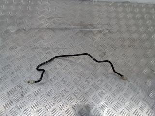 трубка (шланг) сцепления Renault Sandero 2 поколение [рестайлинг] 2021