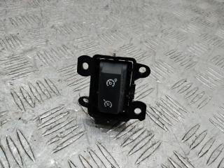 переключатель круиз-контроля Renault Laguna 3 поколение [рестайлинг] 2011