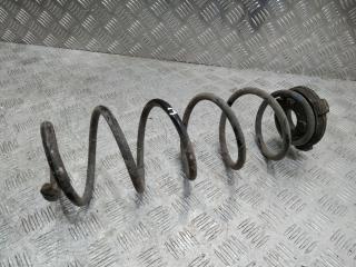 пружина Renault Laguna 3 поколение [рестайлинг] 2013