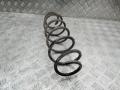 пружина Renault Laguna 3 поколение [рестайлинг] 2013 - фото №2