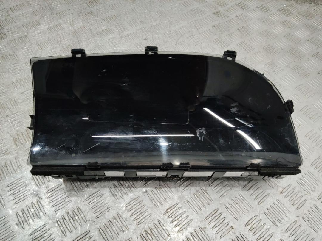 щиток приборов (приборная панель) Mercedes-Benz S-Класс W221 2007, 0263650217 - фото №1