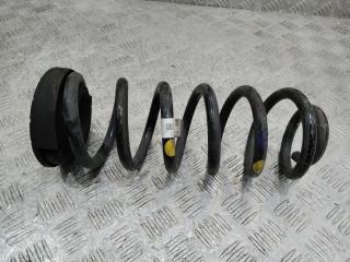 пружина Hyundai Tucson 3 поколение [рестайлинг] 2019