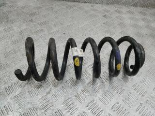 пружина Hyundai Tucson 3 поколение [рестайлинг] 2019