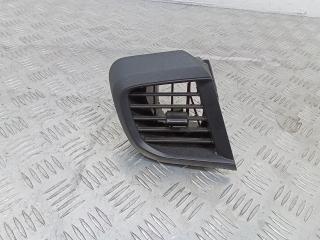 дефлектор обдува салона Peugeot Traveller 1 поколение 2020