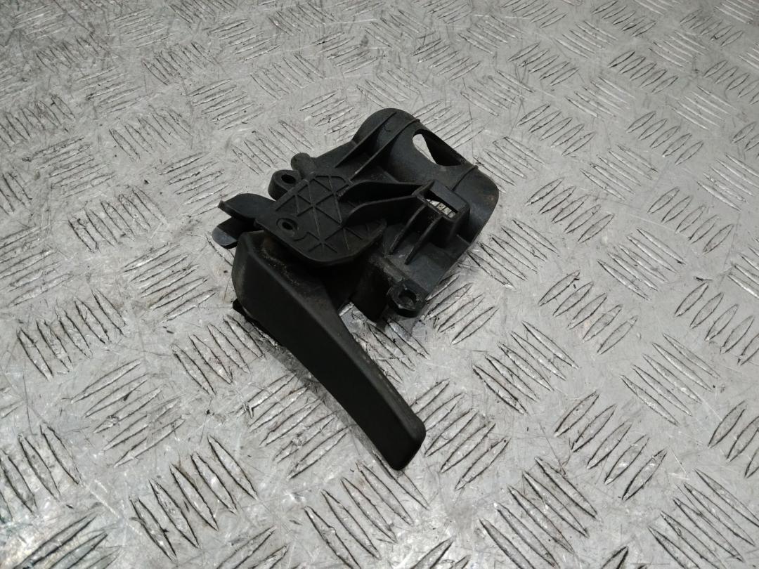 ручка открывания капота Peugeot Expert 3 поколение 2020 - фото №1