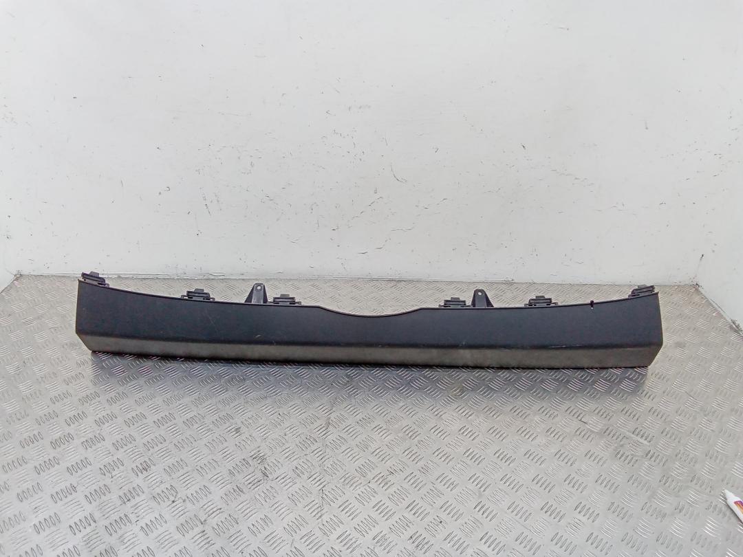 бампер задний Mercedes-Benz Sprinter 2 поколение (W906) 2013, A9068800171 - фото №1