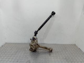 редуктор переднего моста Land Rover Range Rover 4 поколение [рестайлинг] 2018, HPLA-3017-AA