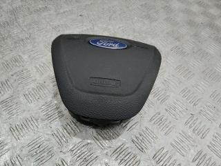 подушка безопасности водителя Ford Transit Custom 1 поколение [рестайлинг] 2019, BK21V042B85AB35B8