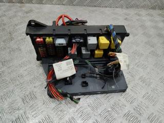 блок предохранителей Mercedes-Benz Sprinter 2 поколение [рестайлинг] (W906) 2015, 2.2 л., дизель, 9069006303