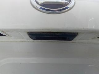 кнопка открытия багажника Skoda Octavia 3 поколение (A7) 2013, хетчбэк 5 дв.