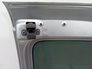 замок двери Volkswagen Caddy 3 поколение 2008