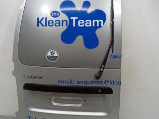 моторчик заднего стеклоочистителя (дворника) Volkswagen Caddy 3 поколение 2008