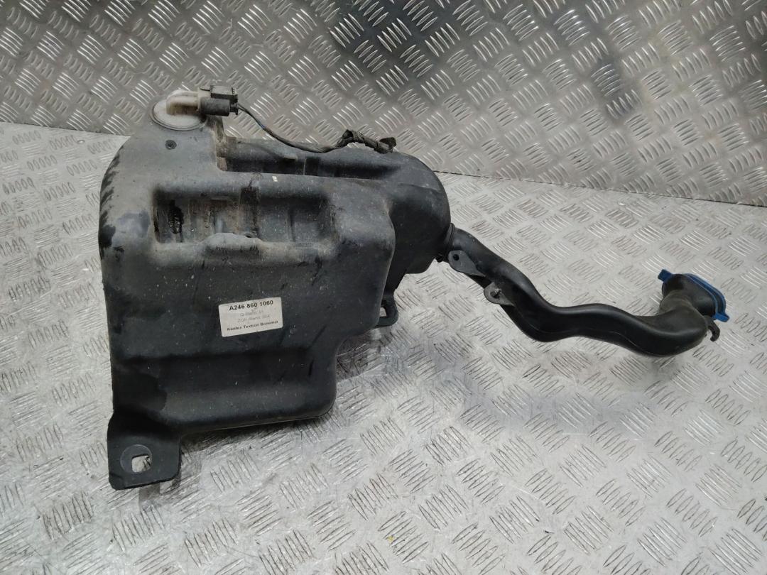 бачок омывателя Mercedes-Benz A-Класс W176 2013, A2468601060 - фото №1