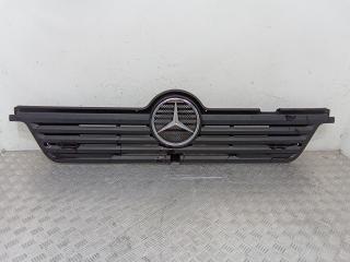 решетка радиатора Mercedes-Benz Atego 1 поколение 2002, A9738800185