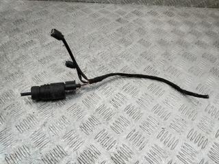 насос (моторчик) омывателя стекла Mercedes-Benz E-Класс W211/S211 2005