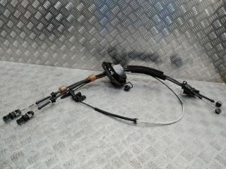 трос кулисы КПП Peugeot Expert 3 поколение 2020