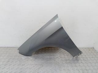 крыло переднее левое Mercedes-Benz GLE V167 2018