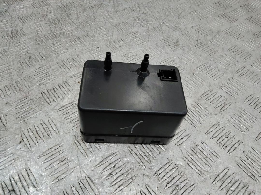 компрессор центрального замка Mercedes-Benz S-Класс W221 2008, 2218000248 - фото №1