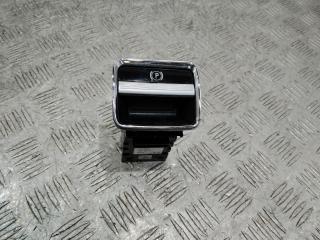 кнопка ручного тормоза (ручника) Mercedes-Benz S-Класс W221 2008, 2215401445