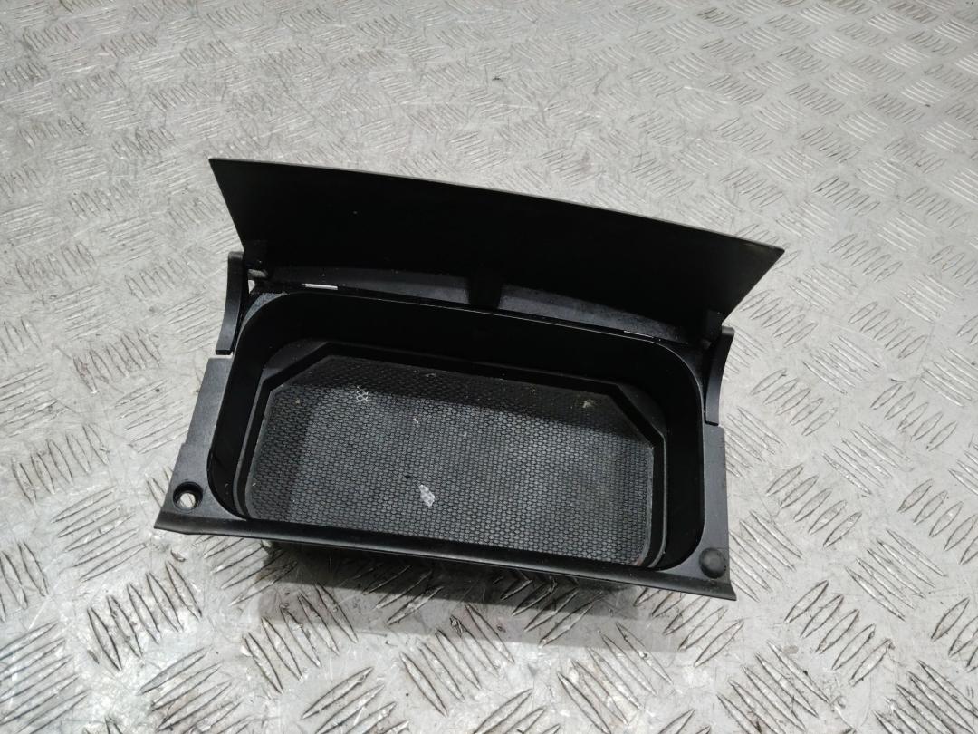 подстаканник Mercedes-Benz S-Класс W221 2008, A2216802650 - фото №1