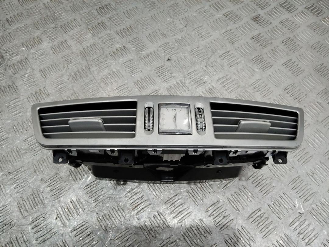 дефлектор обдува салона Mercedes-Benz S-Класс W221 2008 - фото №1