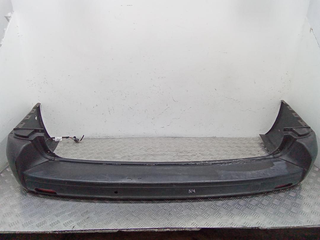 бампер задний Peugeot Expert 3 поколение 2020, 9808864677 - фото №1