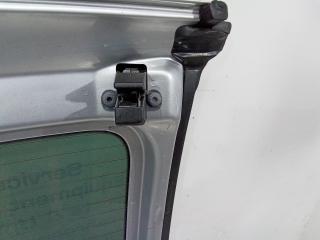 замок двери Volkswagen Caddy 3 поколение 2008