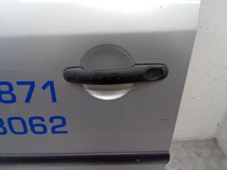 ручка наружная Volkswagen Caddy 3 поколение 2008