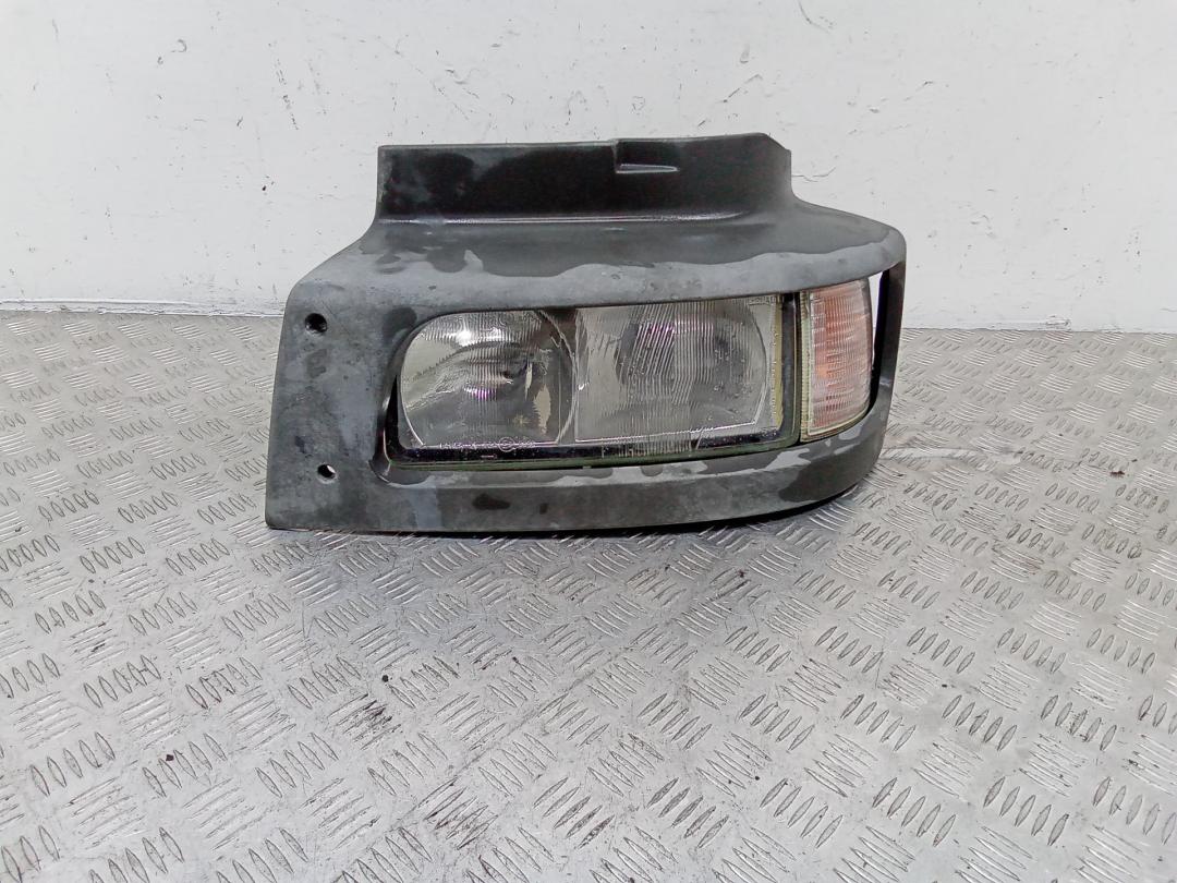 фара левая Renault Midlum 1 поколение 2003, G66984410 - фото №1