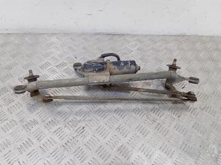 механизм стеклоочистителя (трапеция дворников) Nissan Murano Z51 2007, 28810CA000