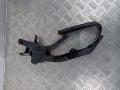 педаль Mercedes-Benz E-Класс W211/S211 2004, A2113000404 - фото №5