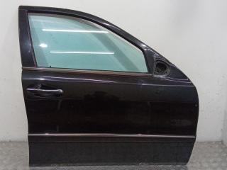 дверь передняя правая Mercedes-Benz E-Класс W211/S211 2004, седан