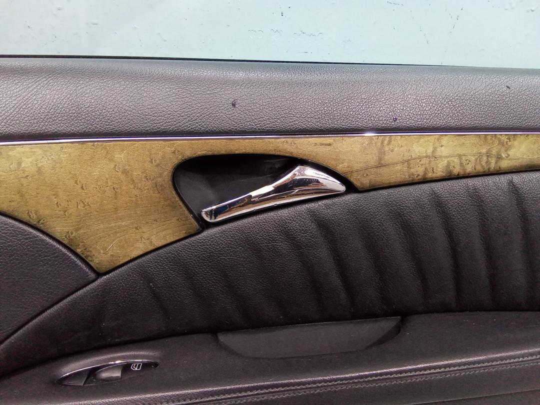 ручка внутренняя передняя правая Mercedes-Benz E-Класс W211/S211 2004, седан - фото №1