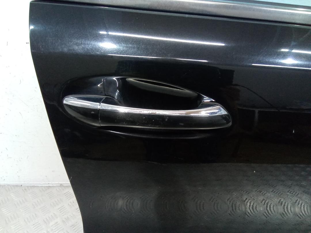 ручка наружная Mercedes-Benz E-Класс W211/S211 2004, седан - фото №1