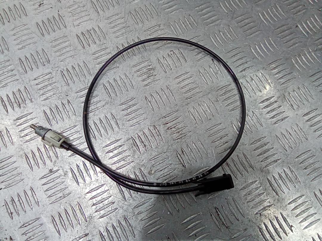 трос кулисы КПП Mercedes-Benz E-Класс W211/S211 2004, седан, 2202670164 - фото №1