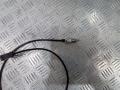 трос кулисы КПП Mercedes-Benz E-Класс W211/S211 2004, седан, 2202670164 - фото №2