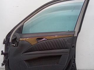 моторчик стеклоподъемника передний правый Mercedes-Benz E-Класс W211/S211 2004, седан