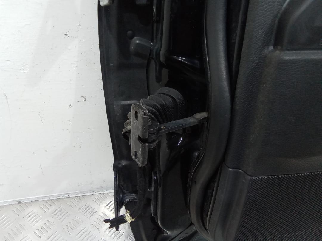 ограничитель открывания двери Mercedes-Benz E-Класс W211/S211 2004, седан - фото №1