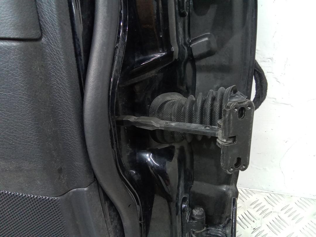 ограничитель открывания двери Mercedes-Benz E-Класс W211/S211 2004, седан - фото №1