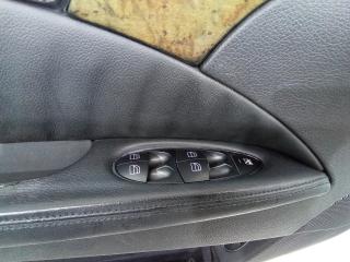 блок управления стеклоподъемниками Mercedes-Benz E-Класс W211/S211 2004, седан