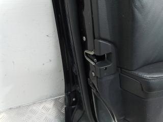 замок двери передней левой Mercedes-Benz E-Класс W211/S211 2004, седан, 004133112637