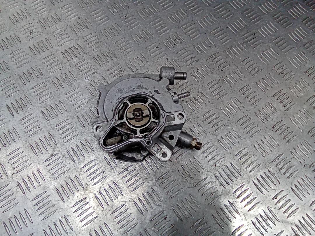 ТНВД Volkswagen Touareg 1 поколение 2003, 070145209F - фото №1